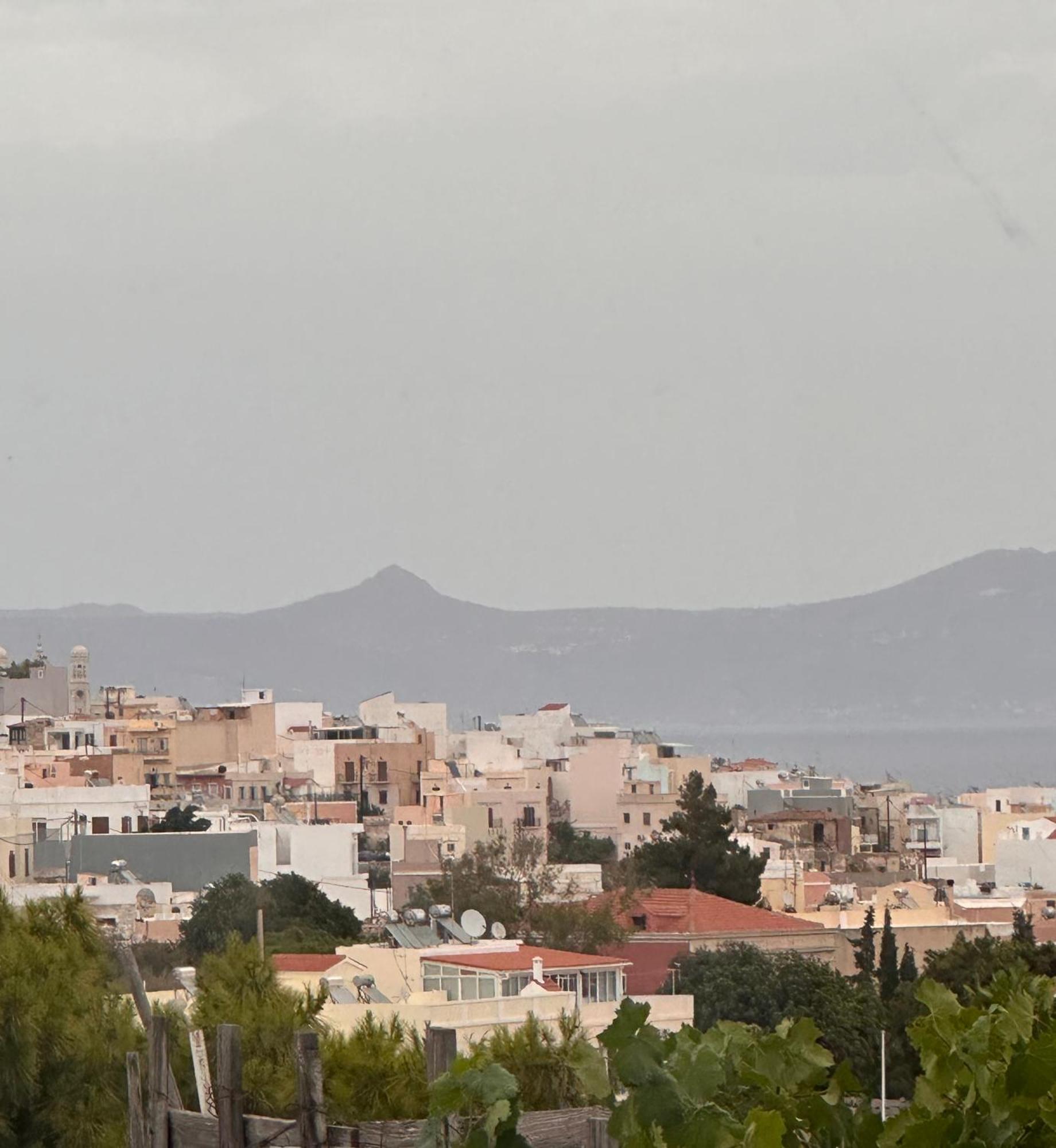 Episkopion  Le Rocher מראה חיצוני תמונה
